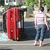 Car tipping