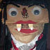 Fandango Costume