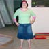 deneen williams on photographic height/weight chart