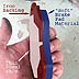 easy, well-photographed lesson on how to change brake pads
