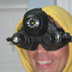 Testing Eyeclops Night Vision Goggles