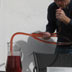 easy, well-photographed lesson on how to change siphon gas