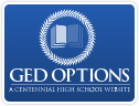 GED Online Program