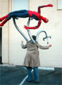 Doctor Octopus Costume