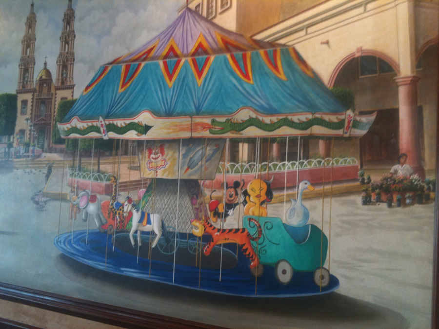 Carousel