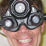 Eyeclops Night Vision goggles