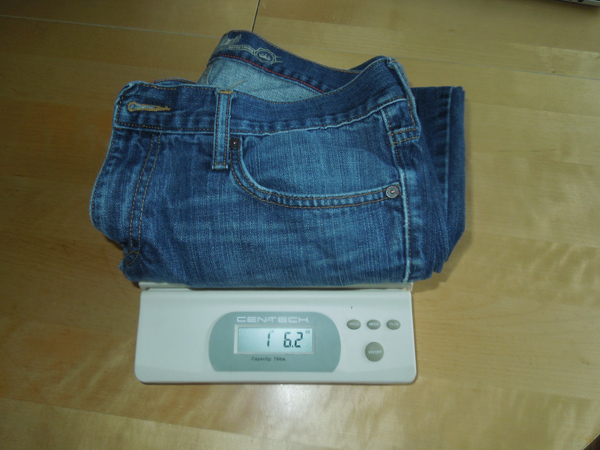 Descubrir 77+ imagen levi’s jeans weight kg