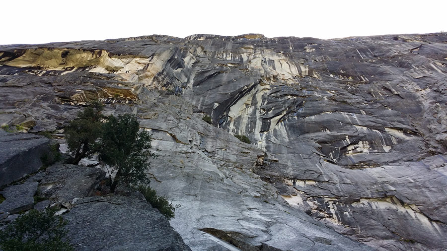 Yosemite National Park